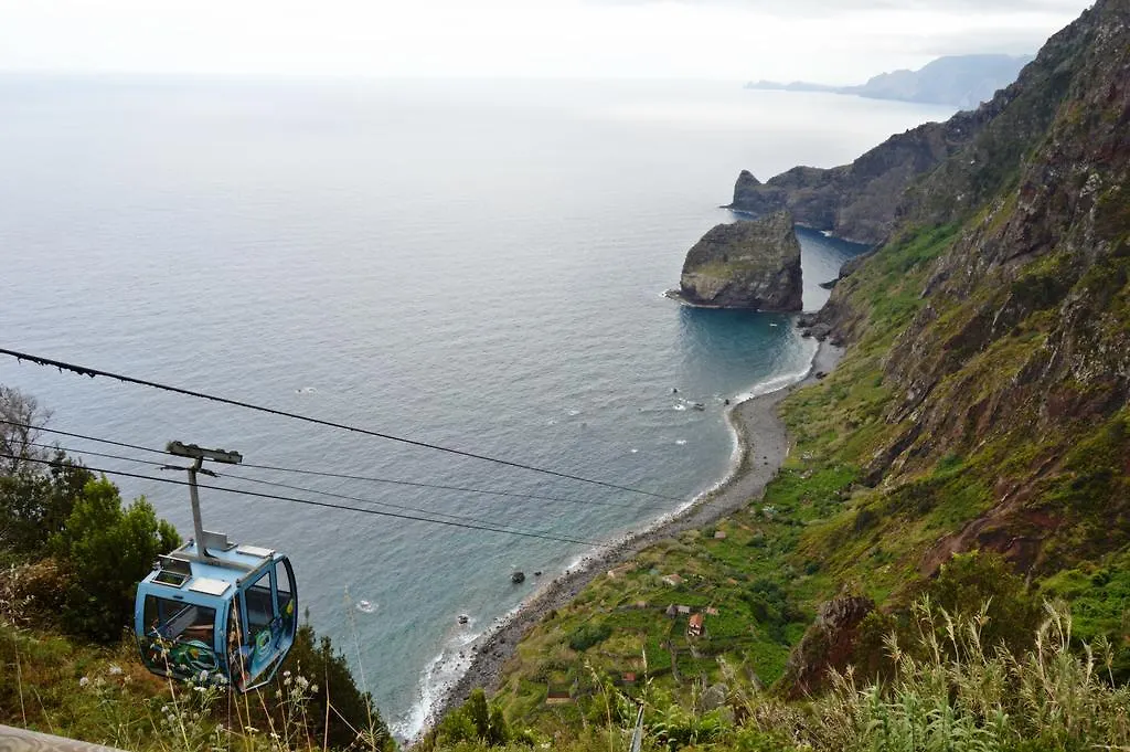 Santana Charming House Apartment Santana (Madeira)