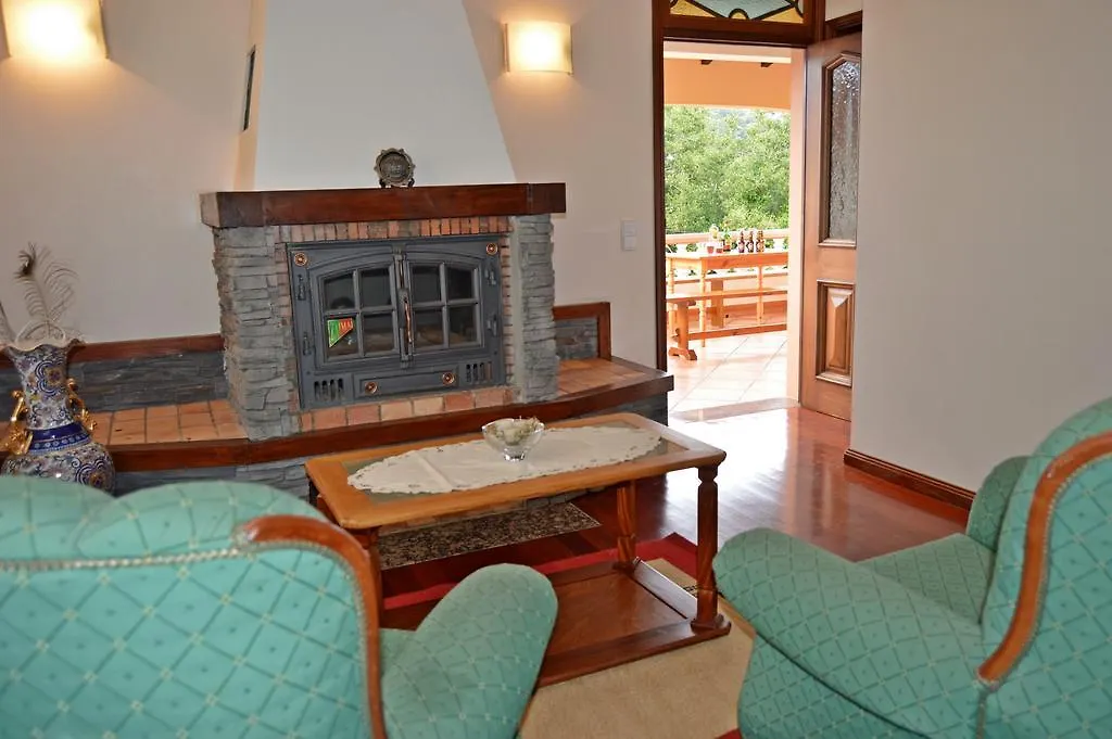 Santana Charming House Apartment